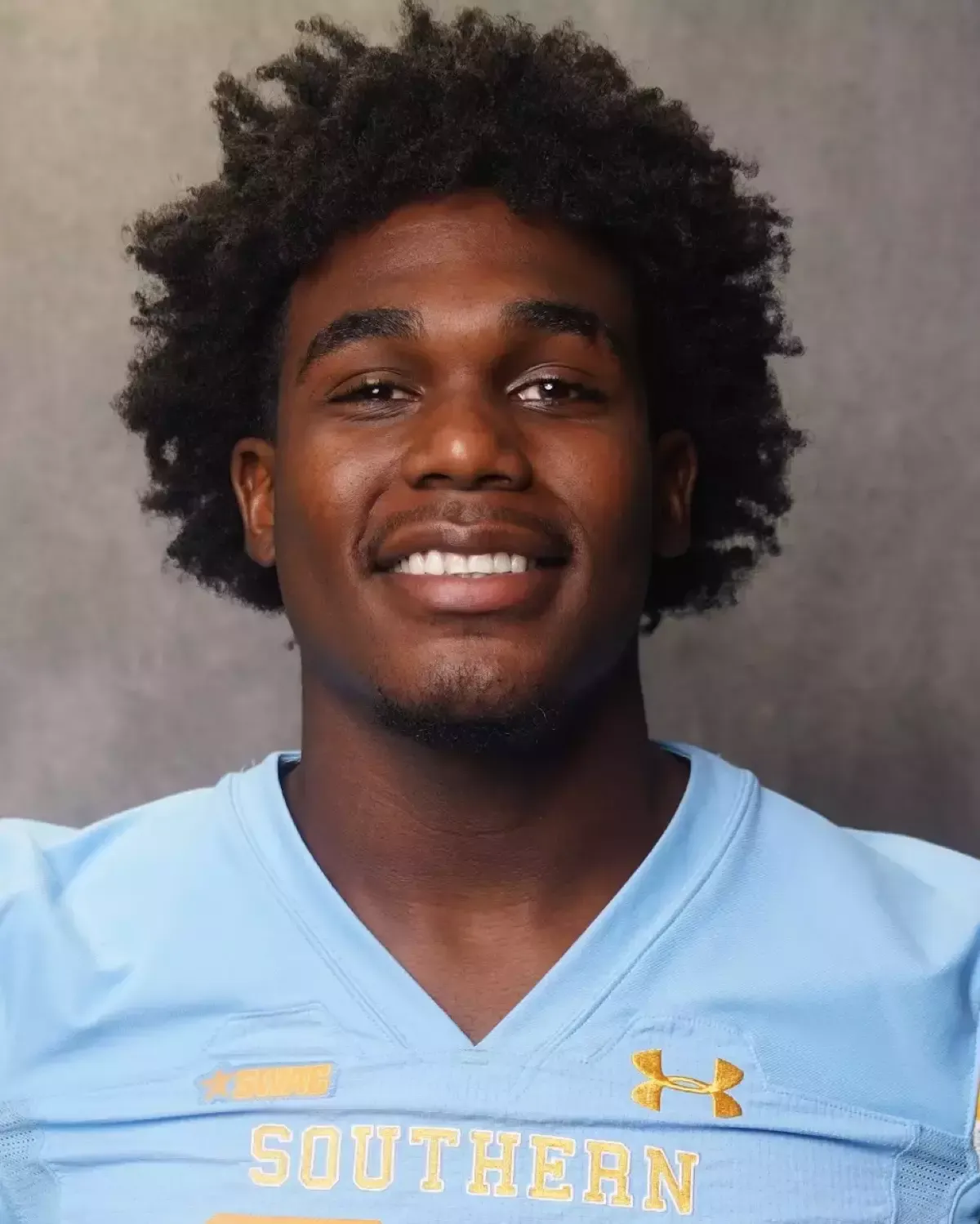 Laron Coleman, Football, undefined