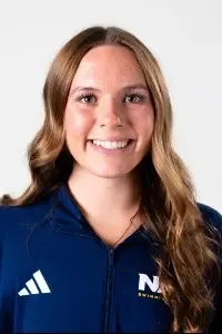 Camryn Brown, Swimming & Diving, Northern Arizona University