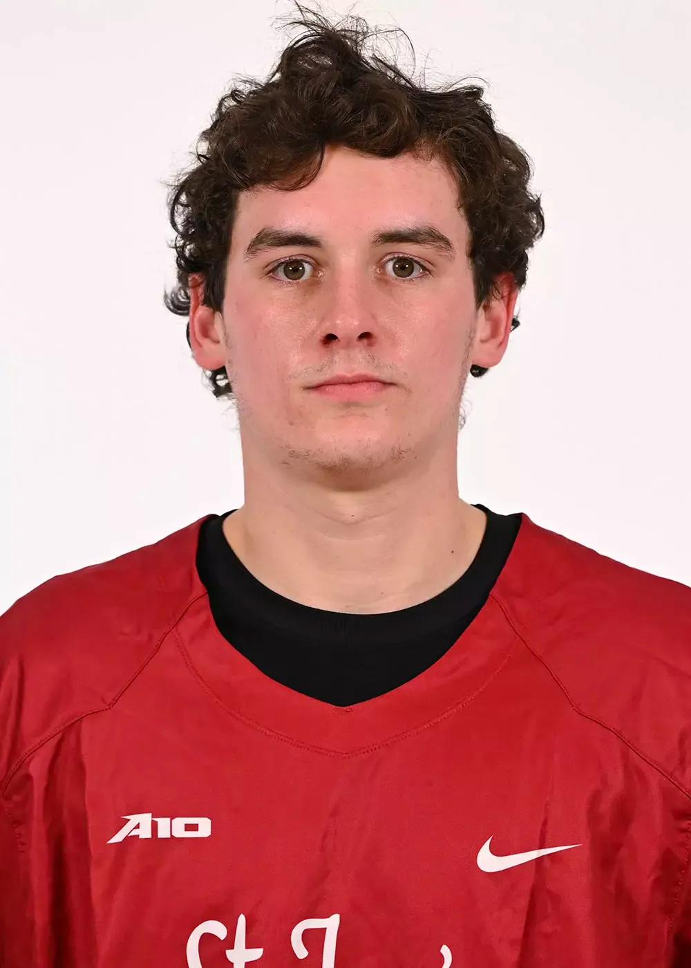 Charlie Giachetti, Lacrosse, undefined