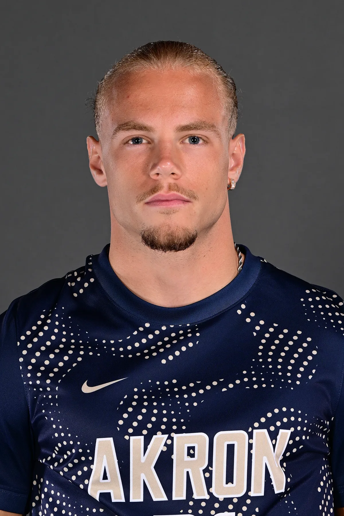 Sam Bunch, Soccer, University of Akron