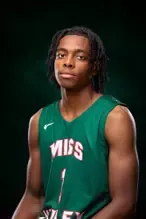 Antonio Sisk, Basketball, undefined