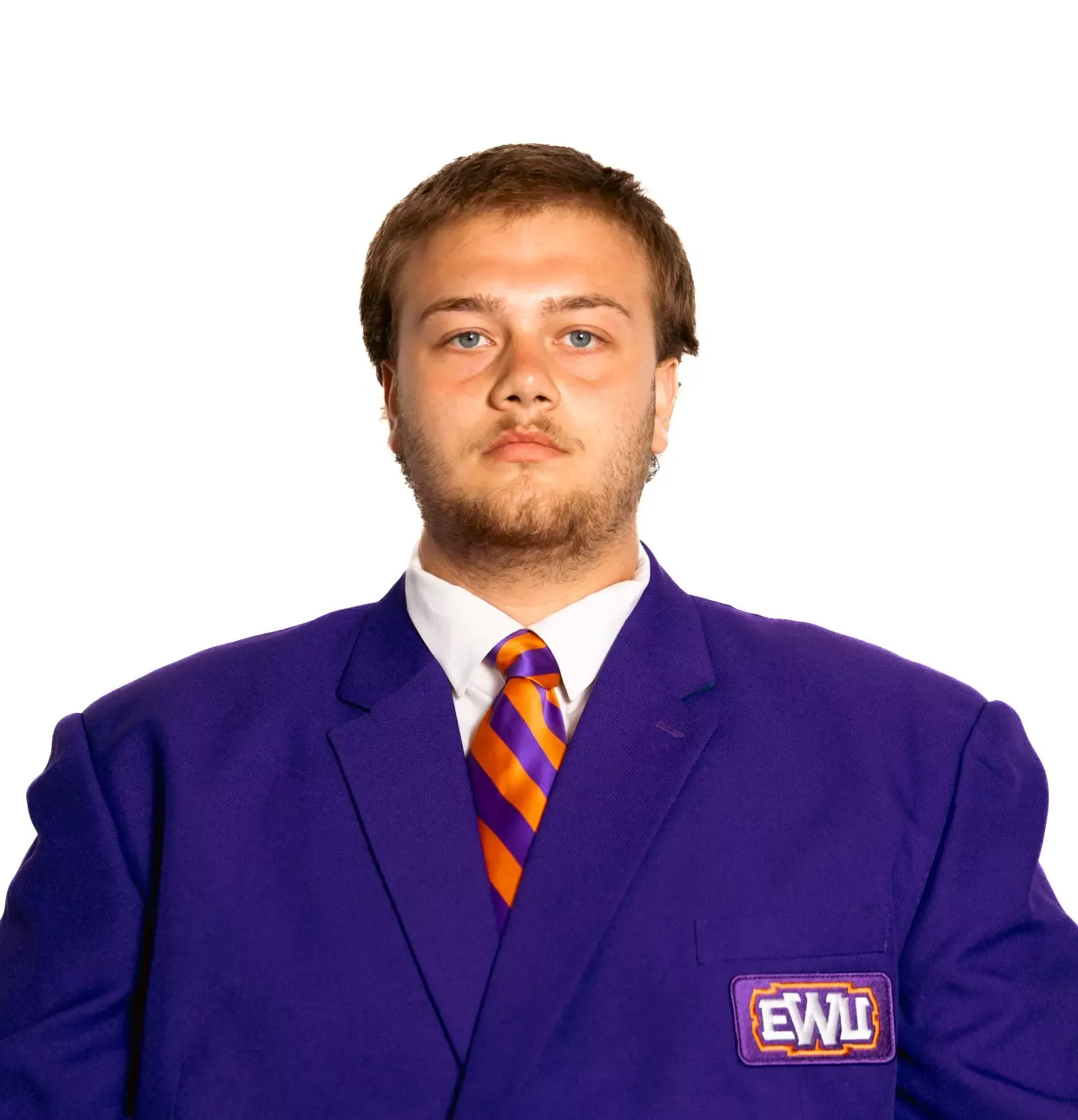 Peyton Luke, Football, undefined