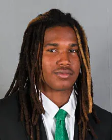 Decorie Johnson, Football, undefined