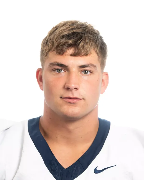 Ethan Stites, Football, University of Central Oklahoma