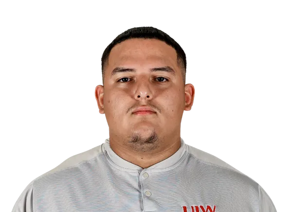 Josh Gonzalez, Football, undefined