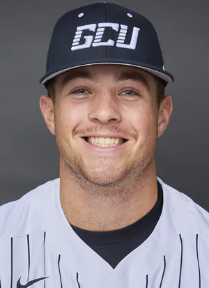 Tanner Johns, Baseball, undefined