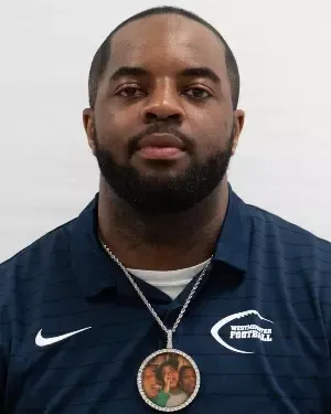 Nelson Berfield, Football, Westminster College (Pennsylvania)