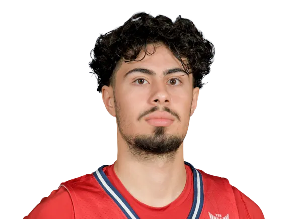 Khaled Khaled, Basketball, University of Illinois Chicago