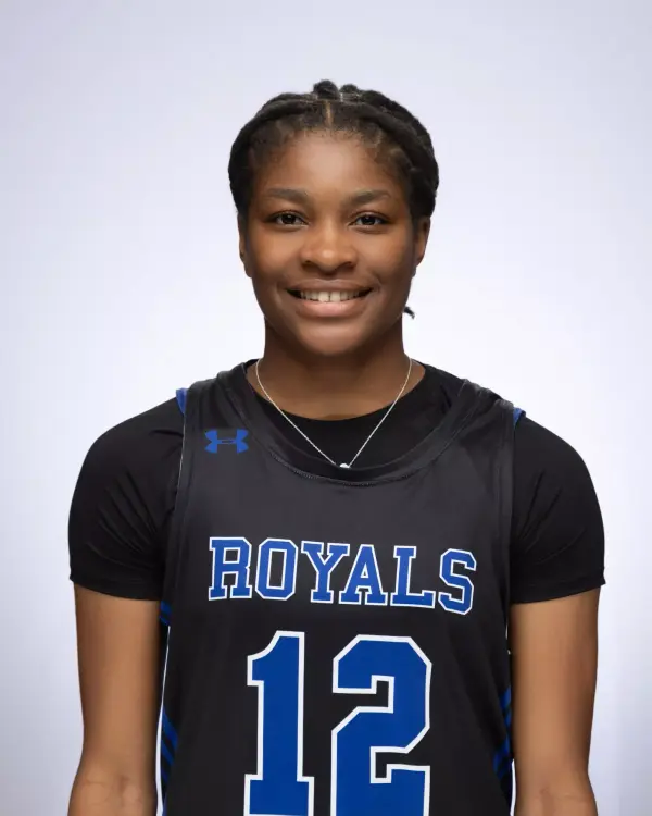 Brooke Elam, Basketball, Eastern Mennonite University