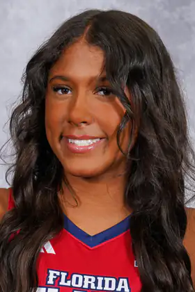 Kierstin Bevelle, Volleyball, undefined