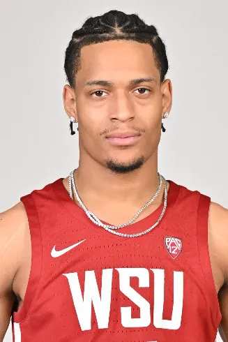 Jamari Phillips, Basketball, undefined