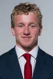 Dillon Magee, Lacrosse, undefined