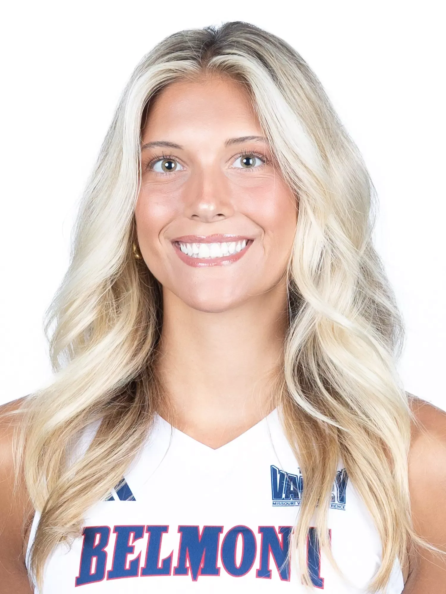 Brenna Kauffeld, Volleyball, undefined