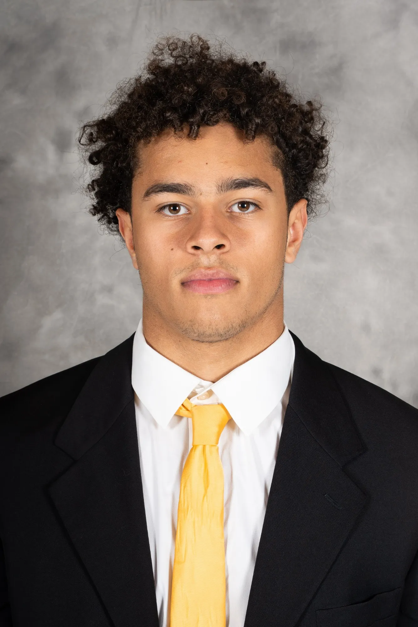Dominick Barry, Football, undefined