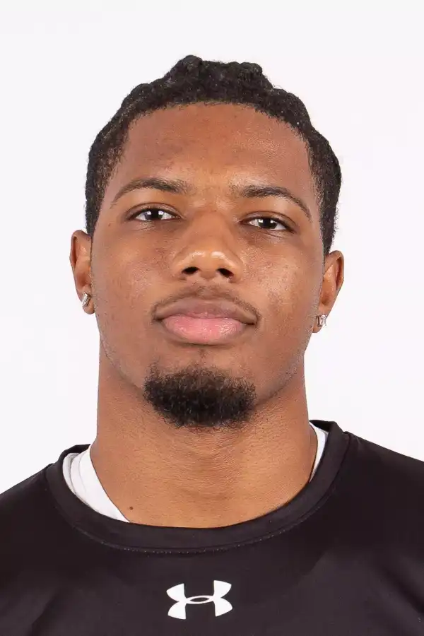 Jerome Lowrey, Basketball, Marymount University