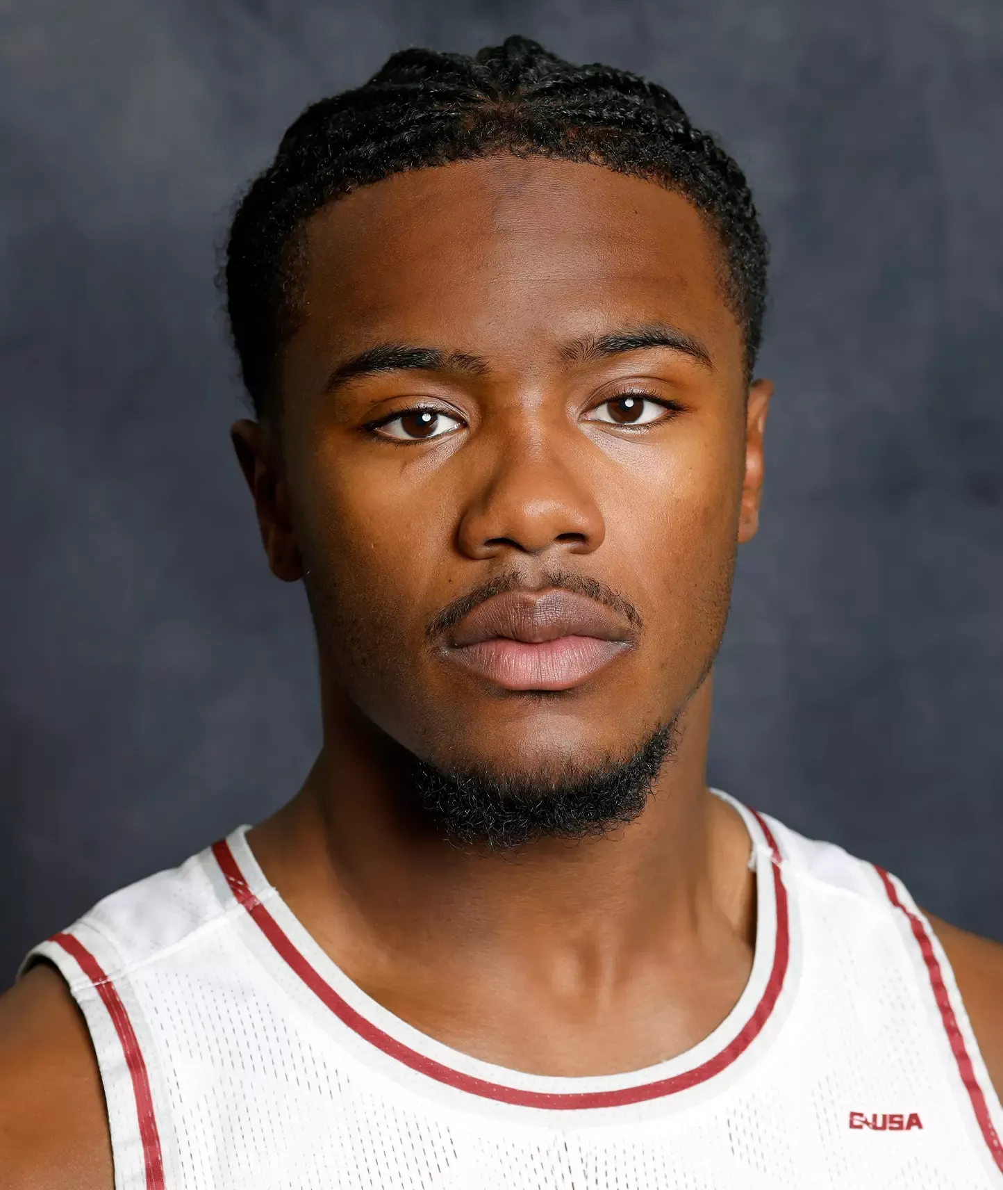 DeLan Grant, Basketball, undefined
