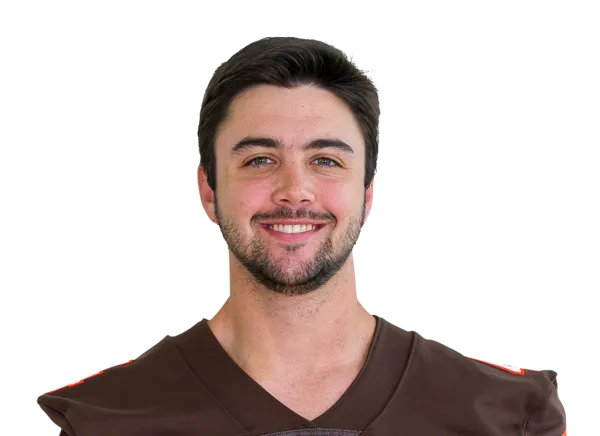 Zach Long, Football, undefined