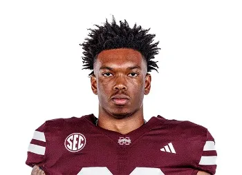 Wykece Johnson, Football, undefined