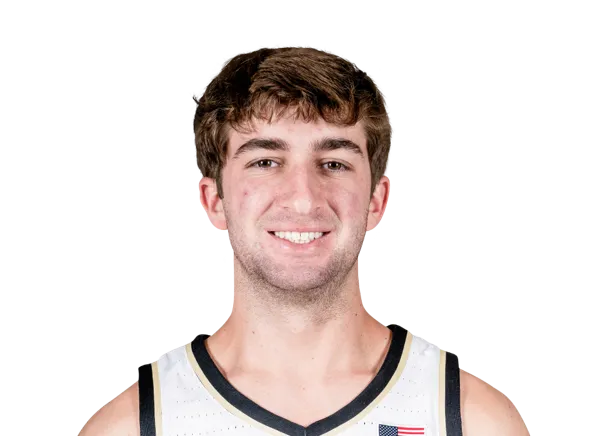 RJ Kennah, Basketball, Wake Forest University