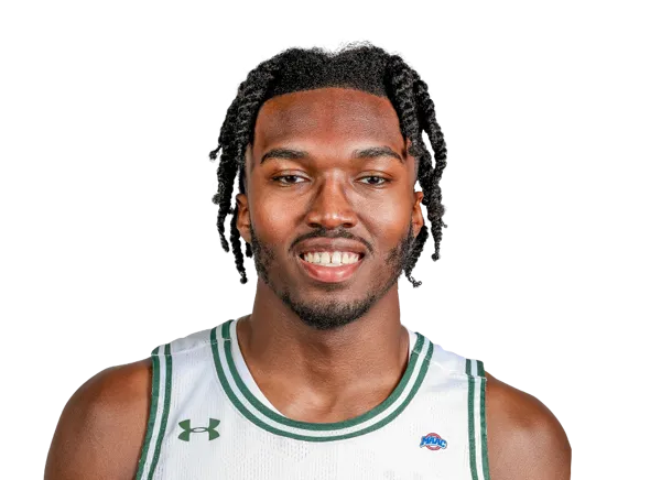 Wesley Robinson, Basketball, Manhattan University