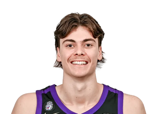 Matt Hain, Basketball, James Madison University