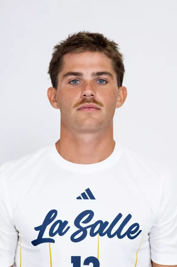 Grayson Parks, Soccer, La Salle University