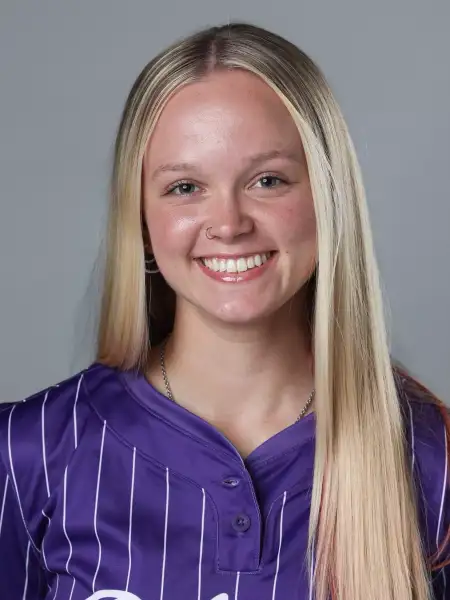 AB Cipalla, Softball, Furman University