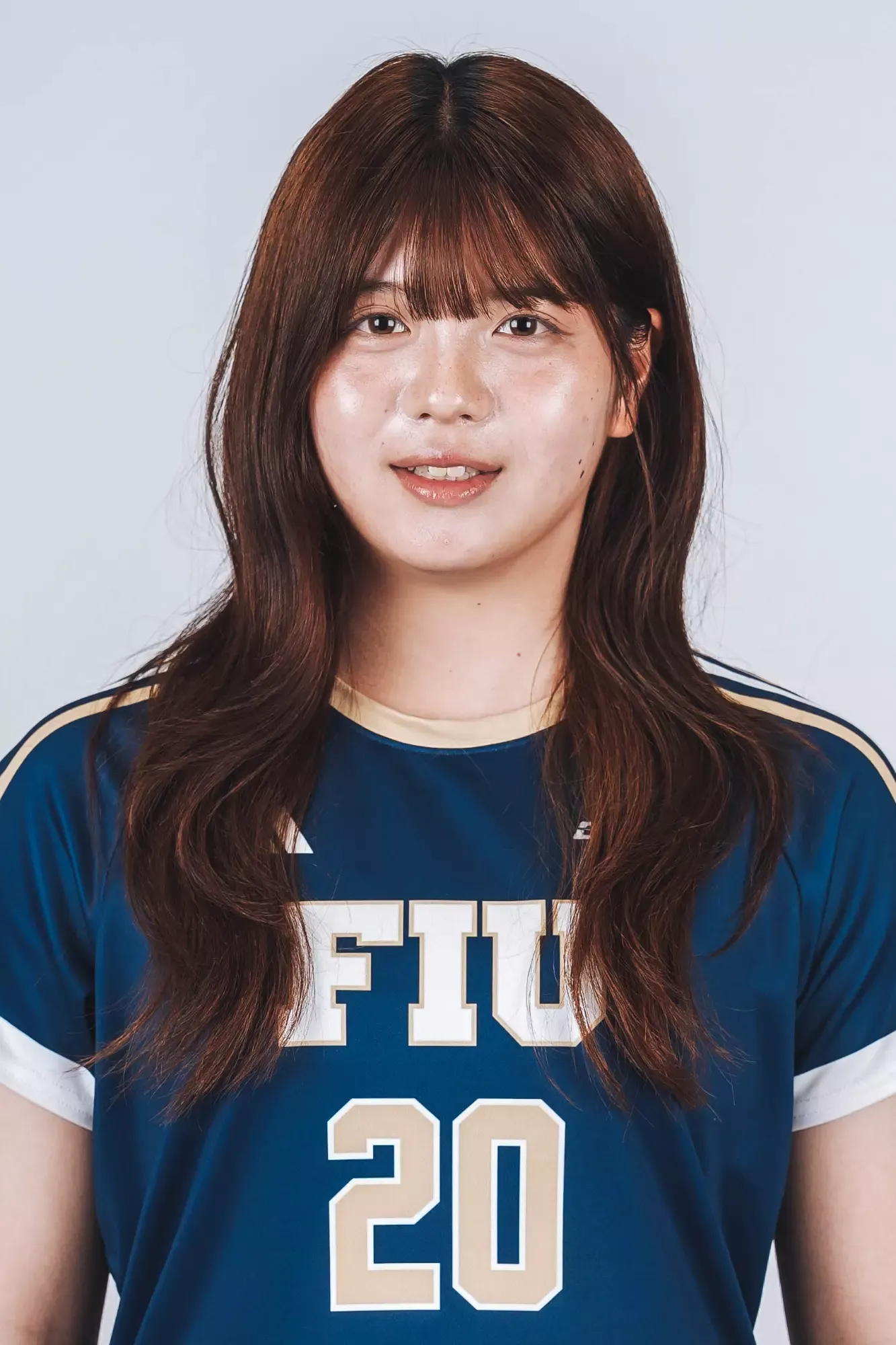 Yuzu Tanida, Soccer, Florida International University