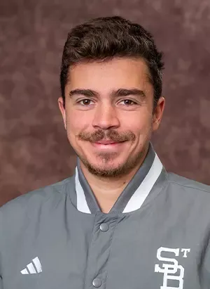 Mark Polos, Swimming & Diving, St. Bonaventure University