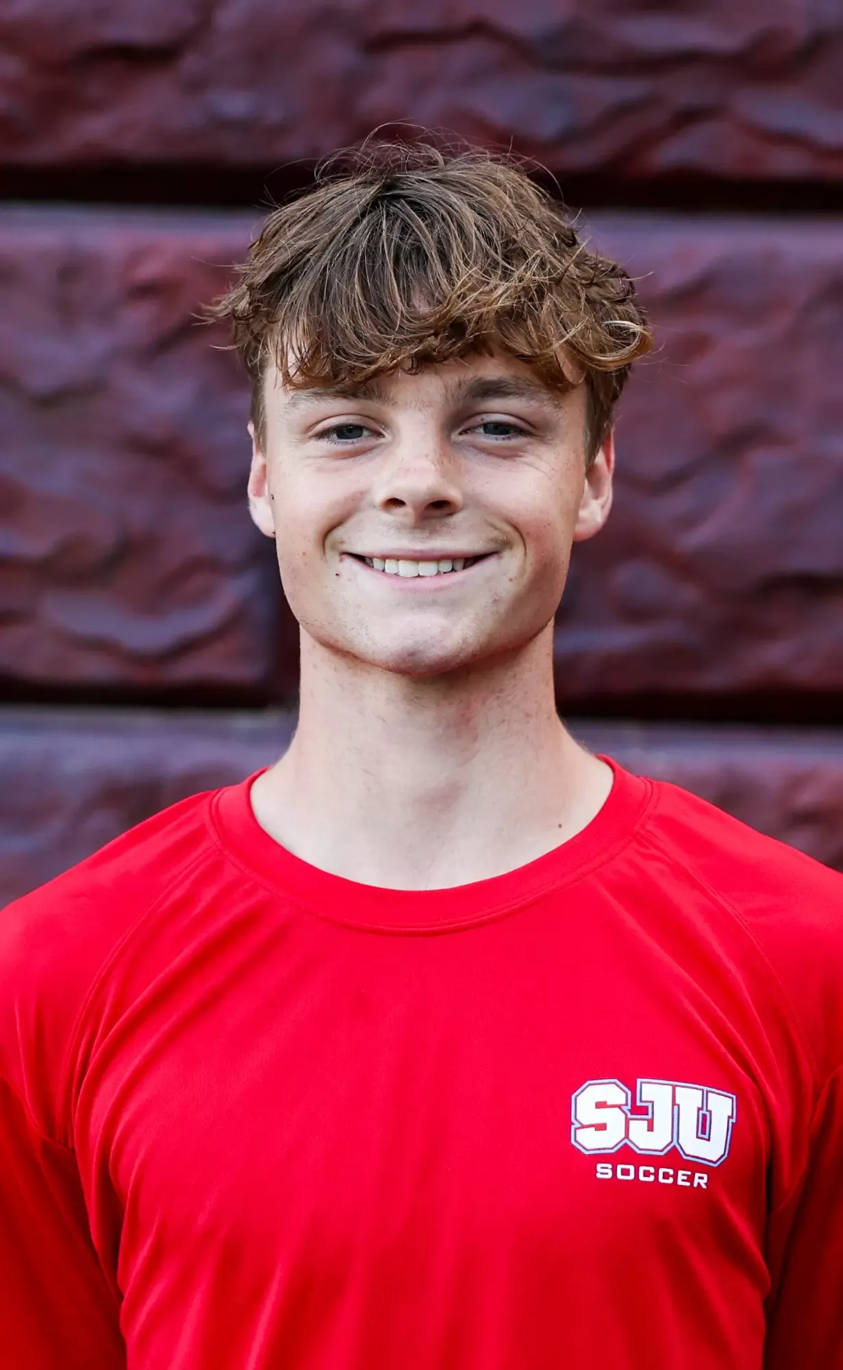 Charles Foslien, Soccer, St. John's University