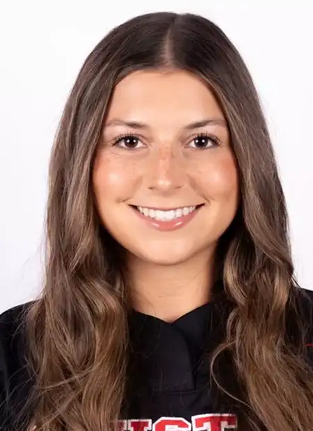 Makenna Mitchell, Softball, University of Houston
