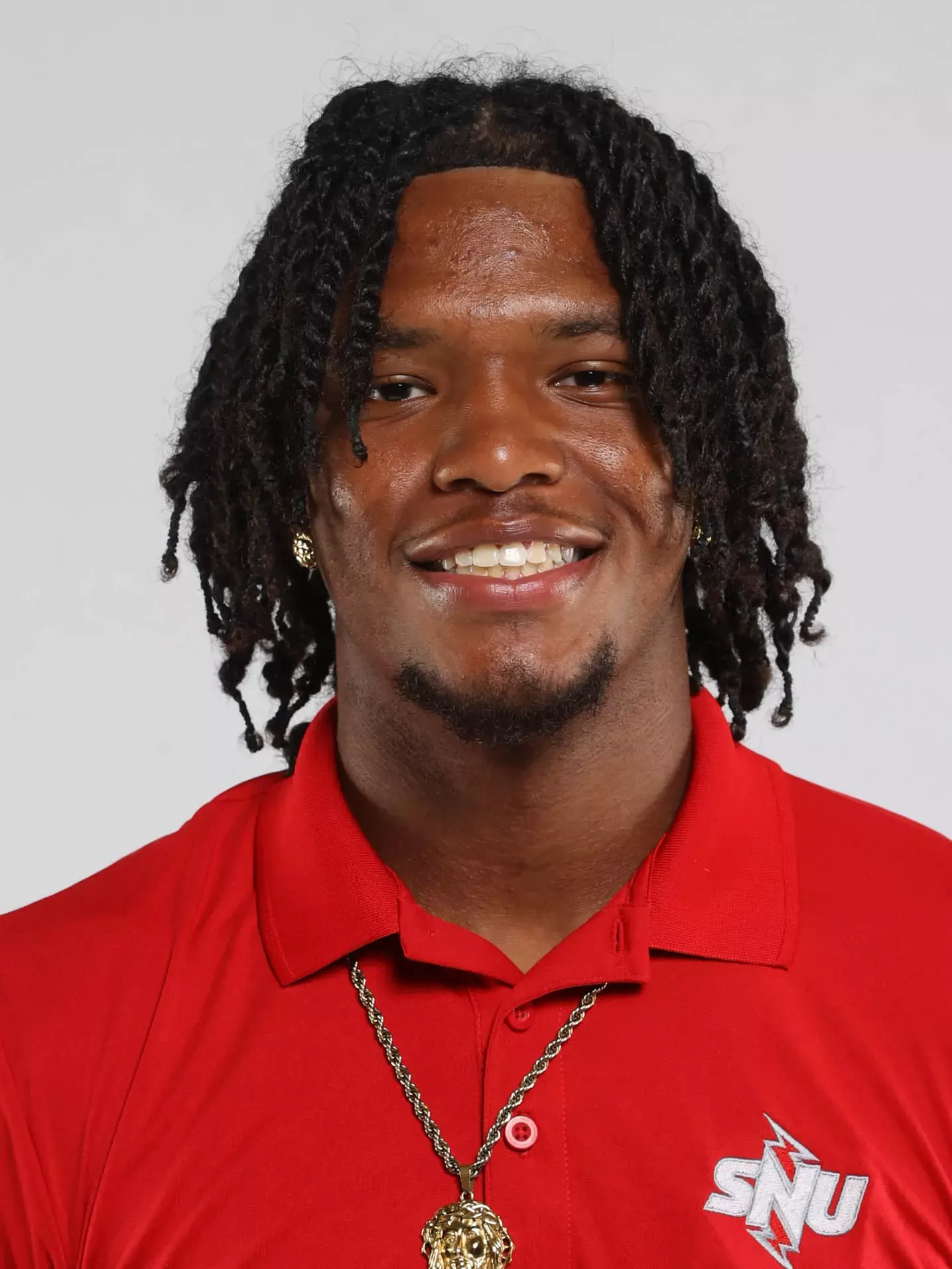 Jarion Basped, Football, Southern Nazarene University