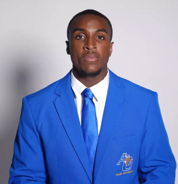 Josue Fleurimond, Football, Allen University