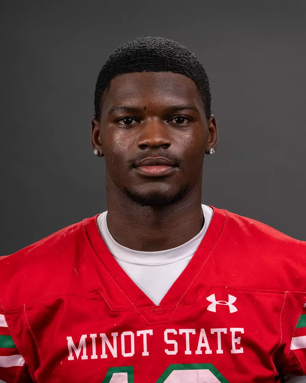 Kevin Speed, Football, undefined