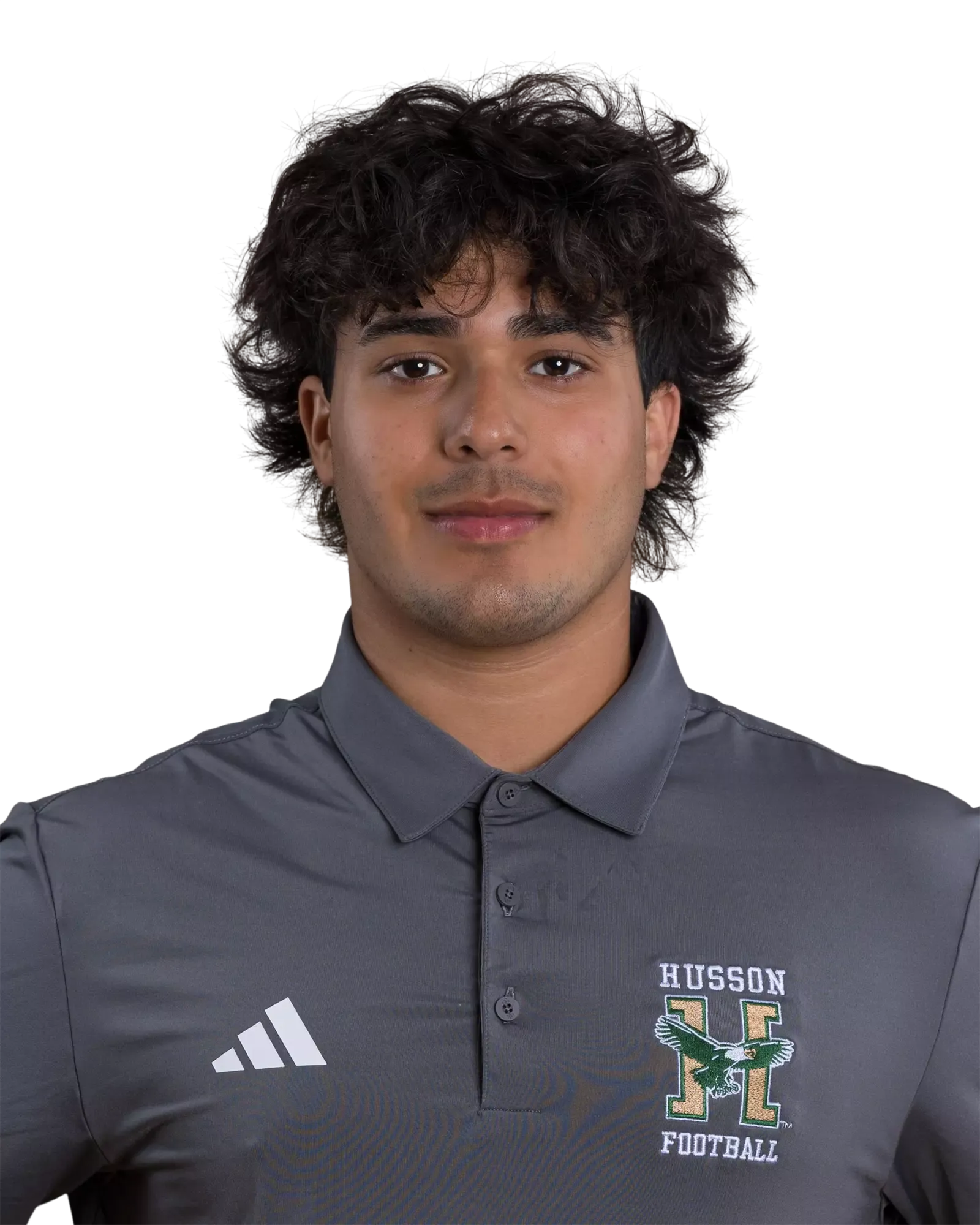Daniel Ruiz Cantu, Football, undefined