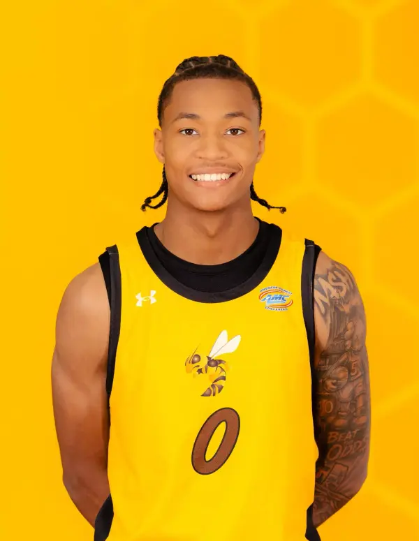 Antonio Trotter, Basketball, Harris-Stowe State University