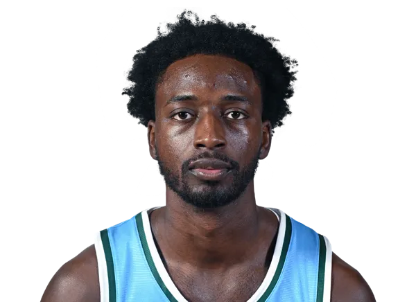 Asher Woods, Basketball, undefined