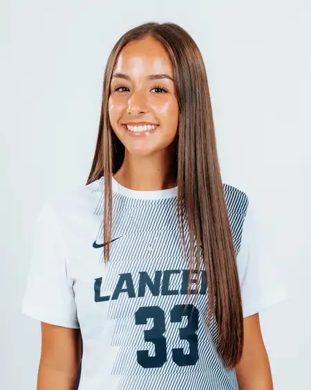 Mikayla Benavidez, Soccer, California Baptist University