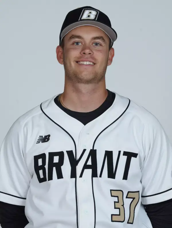 Zev Salsberg, Baseball, Bryant University