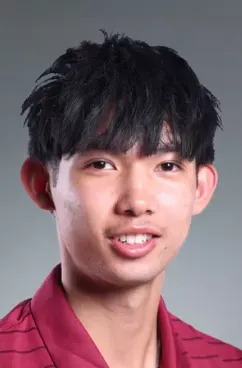 Ferran Redza, Tennis, Santa Clara University