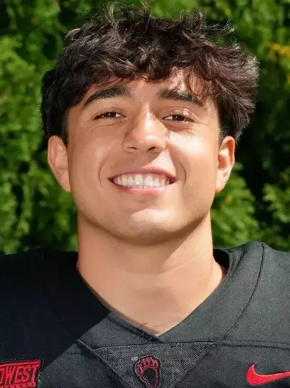 Owen Pimbert, Football, undefined