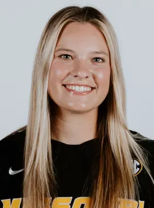 Taylor Ebbs, Softball, University of Missouri