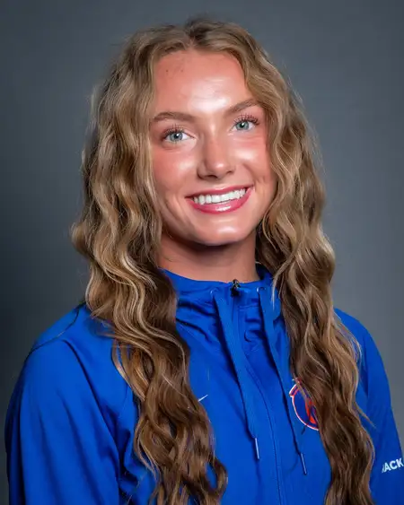 Macey Rockwood, Track and Field (O), Boise State University