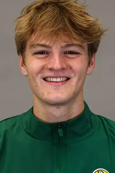 Henry O'Neal, Track and Field (O), University of Alaska Anchorage