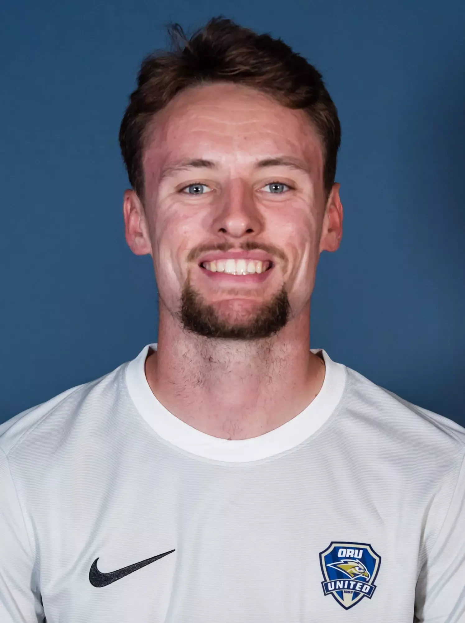 Zak Ford, Soccer, Oral Roberts University