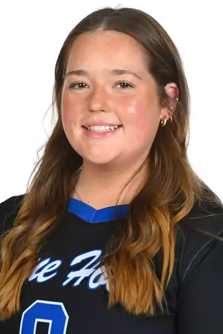 Kayleigh Aitken, Lacrosse, Presbyterian College