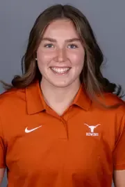 Daniela Thiermann, Rowing, University of Texas