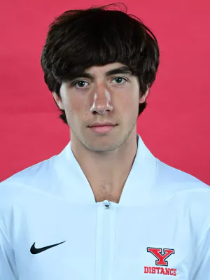Brock Farris, Cross Country, undefined