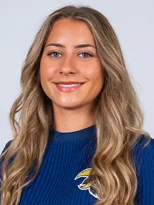 Danika Birch, Soccer, Charleston Southern University