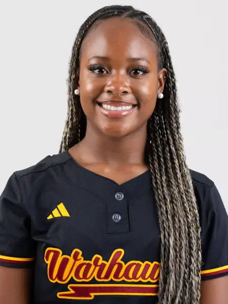 Baleigh Scott, Softball, University of Louisiana at Monroe